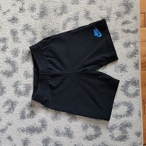 Boys nike shorts